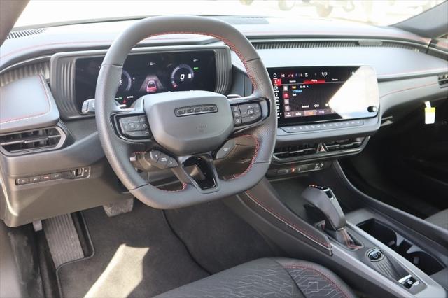 2025 Dodge Charger CHARGER 2-DOOR DAYTONA R/T AWD