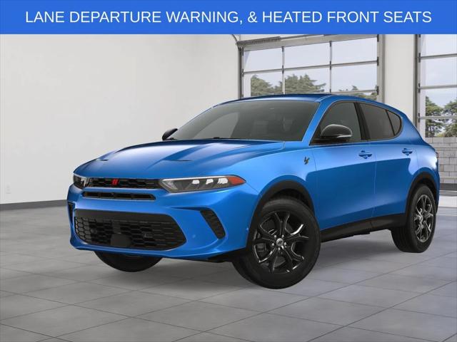 2025 Dodge Hornet HORNET GT AWD