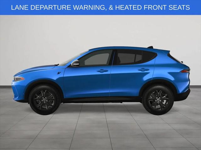 2025 Dodge Hornet HORNET GT AWD