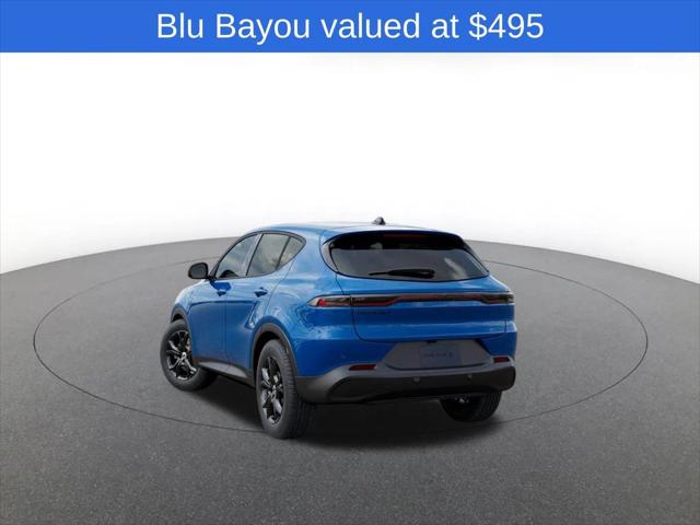 2025 Dodge Hornet HORNET GT AWD