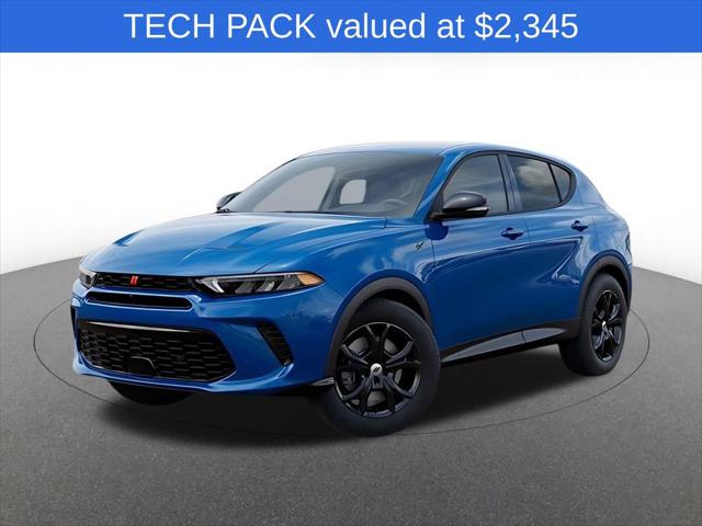 2025 Dodge Hornet HORNET GT AWD