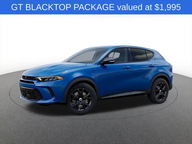 2025 Dodge Hornet HORNET GT AWD 2025 Dodge Hornet HORNET GT AWD