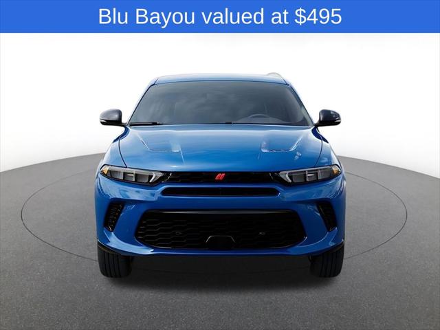 2025 Dodge Hornet HORNET GT AWD 2025 Dodge Hornet HORNET GT AWD