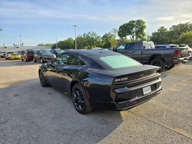 2025 Dodge Charger CHARGER 2-DOOR DAYTONA R/T AWD