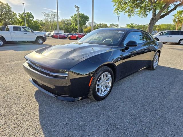 2025 Dodge Charger CHARGER 2-DOOR DAYTONA R/T AWD