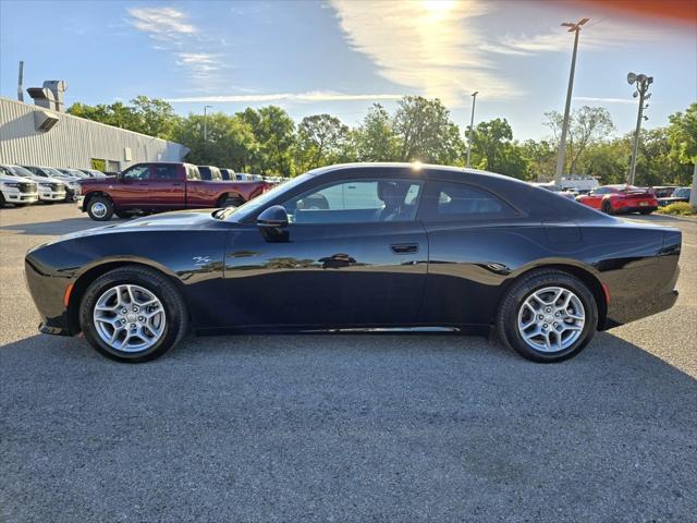 2025 Dodge Charger CHARGER 2-DOOR DAYTONA R/T AWD