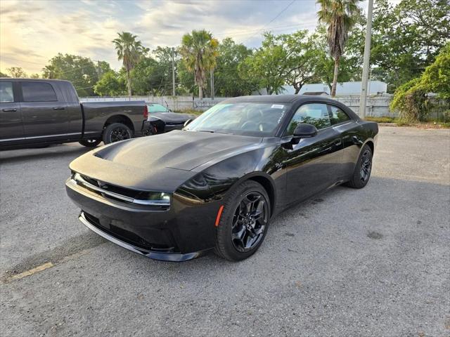 2025 Dodge Charger CHARGER 2-DOOR DAYTONA R/T AWD
