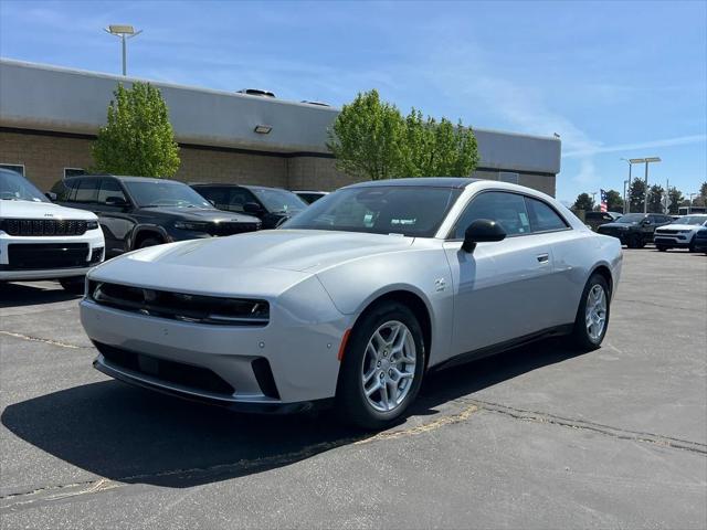 2025 Dodge Charger CHARGER 2-DOOR DAYTONA R/T AWD