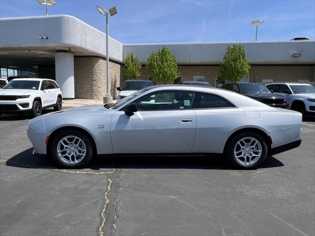 2025 Dodge Charger CHARGER 2-DOOR DAYTONA R/T AWD