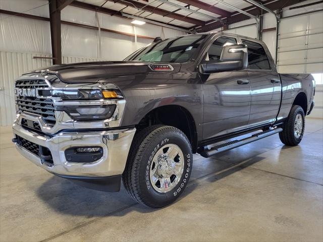 2025 RAM Ram 2500 RAM 2500 TRADESMAN CREW CAB 4X4 64 BOX