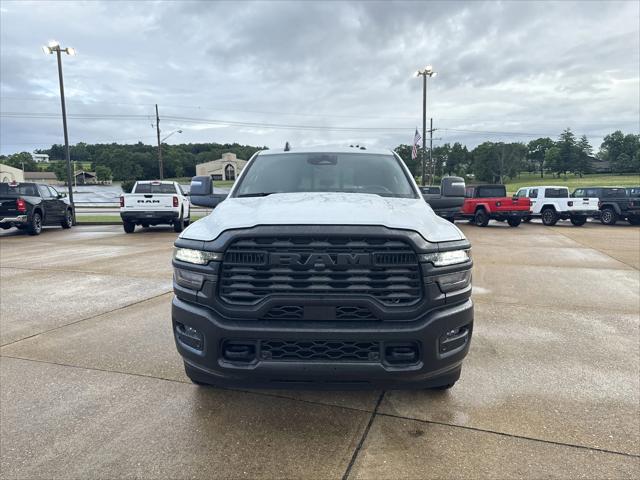 2025 RAM Ram 2500 RAM 2500 TRADESMAN CREW CAB 4X4 64 BOX