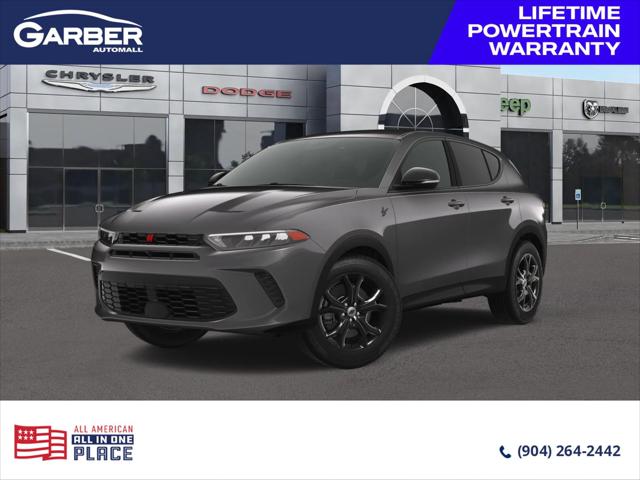 2025 Dodge Hornet HORNET GT AWD