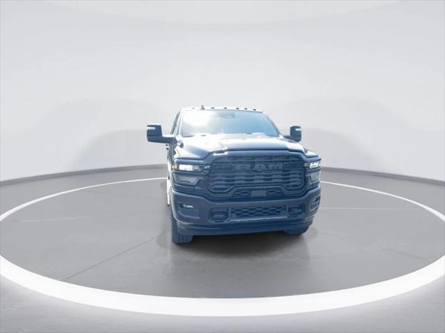 2025 RAM Ram 2500 RAM 2500 BIG HORN CREW CAB 4X4 64 BOX