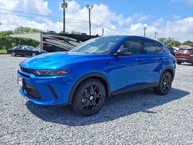 2025 Dodge Hornet HORNET GT PLUS AWD