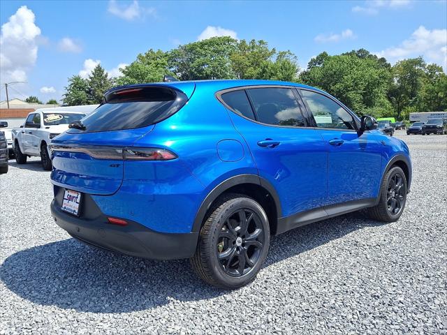 2025 Dodge Hornet GT Plus AWD