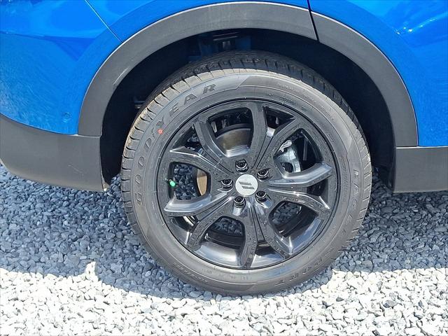 2025 Dodge Hornet GT Plus AWD