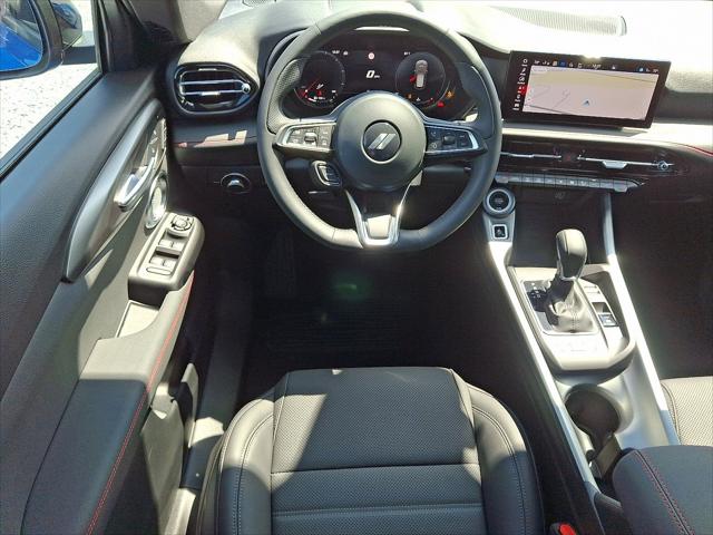 2025 Dodge Hornet GT Plus AWD