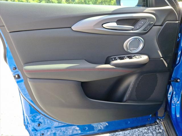 2025 Dodge Hornet GT Plus AWD