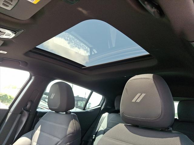 2025 Dodge Hornet GT Plus AWD
