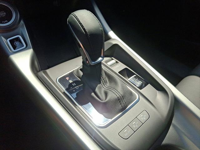 2025 Dodge Hornet GT Plus AWD