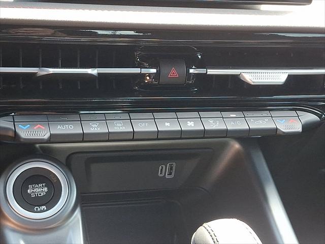 2025 Dodge Hornet GT Plus AWD
