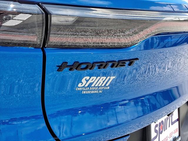 2025 Dodge Hornet GT Plus AWD