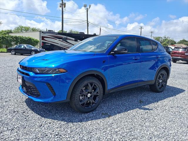 2025 Dodge Hornet HORNET GT PLUS AWD 2025 Dodge Hornet HORNET GT PLUS AWD