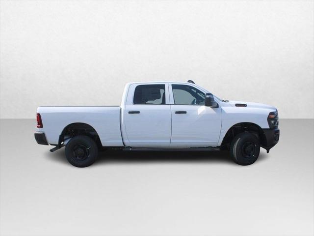 2025 RAM Ram 2500 RAM 2500 TRADESMAN CREW CAB 4X4 64 BOX