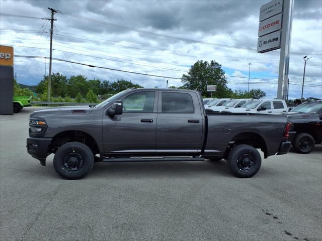2025 RAM Ram 2500 RAM 2500 TRADESMAN CREW CAB 4X4 64 BOX