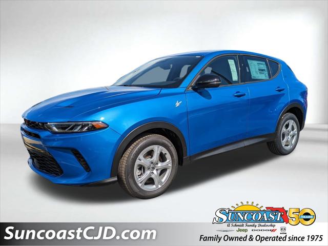 2025 Dodge Hornet HORNET GT AWD 2025 Dodge Hornet HORNET GT AWD