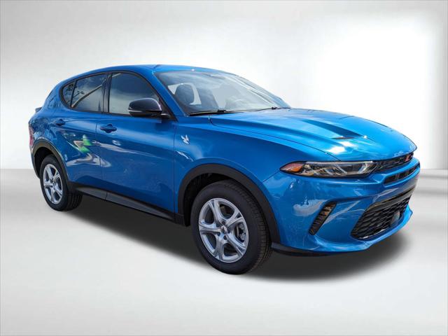 2025 Dodge Hornet HORNET GT AWD 2025 Dodge Hornet HORNET GT AWD