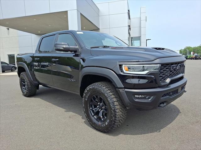 2025 RAM Ram 1500 RAM 1500 RHO CREW CAB 4X4 57 BOX