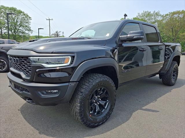 2025 RAM Ram 1500 RAM 1500 RHO CREW CAB 4X4 57 BOX