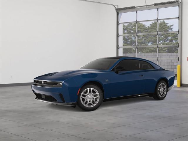 2025 Dodge Charger CHARGER 2-DOOR DAYTONA R/T AWD