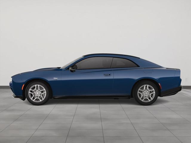 2025 Dodge Charger CHARGER 2-DOOR DAYTONA R/T AWD