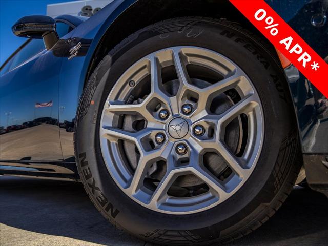 2025 Dodge Charger CHARGER 2-DOOR DAYTONA R/T AWD