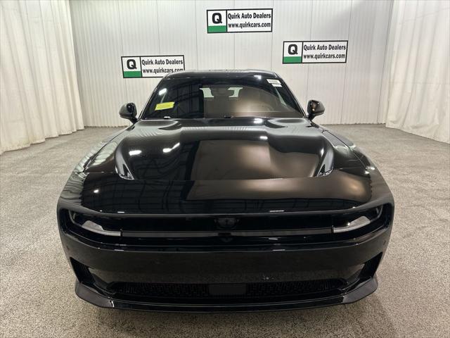 2025 Dodge Charger CHARGER 2-DOOR DAYTONA R/T AWD 2025 Dodge Charger CHARGER 2-DOOR DAYTONA R/T AWD