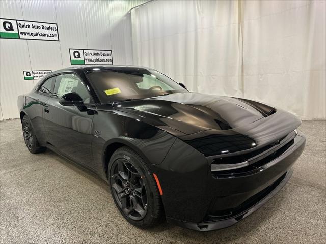 2025 Dodge Charger CHARGER 2-DOOR DAYTONA R/T AWD