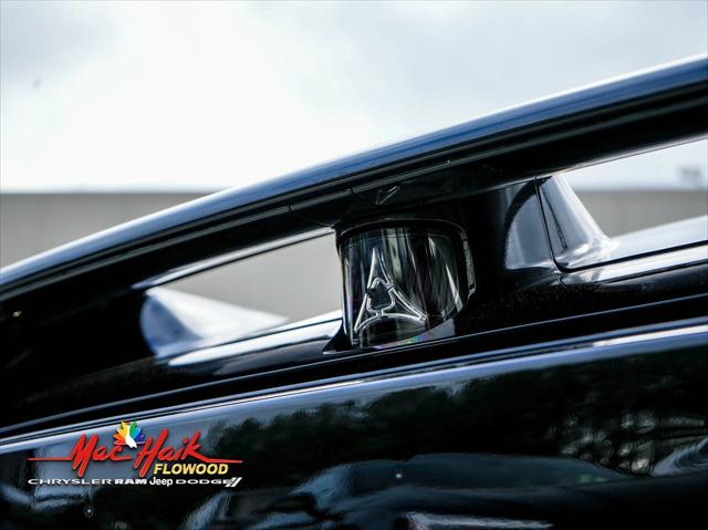 2025 Dodge Charger CHARGER 2-DOOR DAYTONA R/T AWD