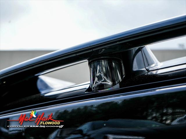 2025 Dodge Charger CHARGER 2-DOOR DAYTONA R/T AWD