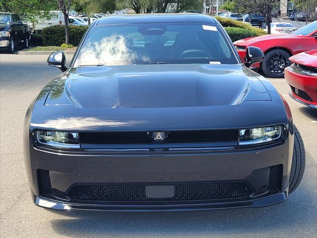 2025 Dodge Charger CHARGER 2-DOOR DAYTONA SCAT PACK AWD