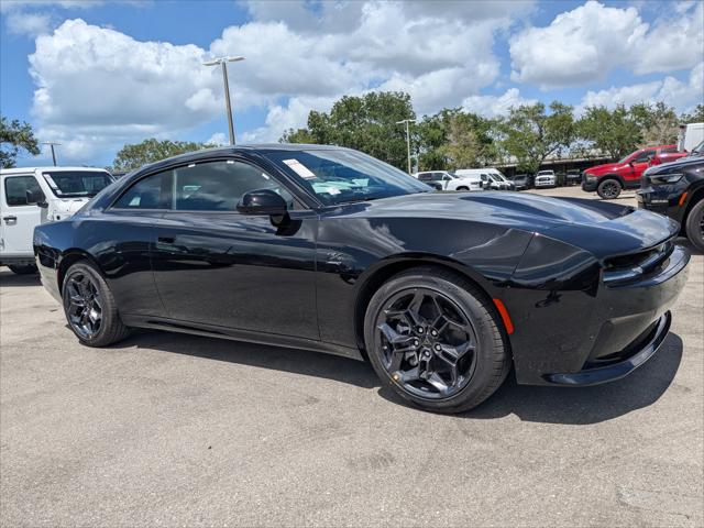 2025 Dodge Charger CHARGER 2-DOOR DAYTONA R/T AWD