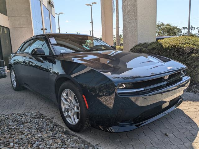 2025 Dodge Charger CHARGER 2-DOOR DAYTONA R/T AWD