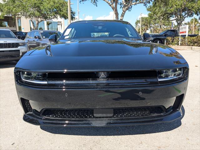 2025 Dodge Charger CHARGER 2-DOOR DAYTONA R/T AWD