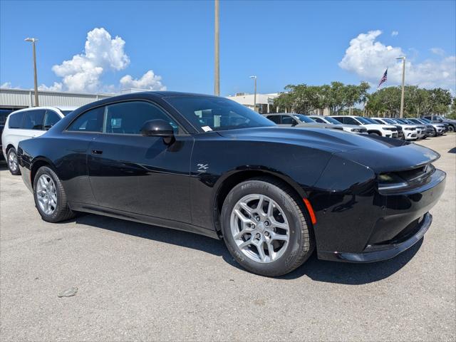 2025 Dodge Charger CHARGER 2-DOOR DAYTONA R/T AWD