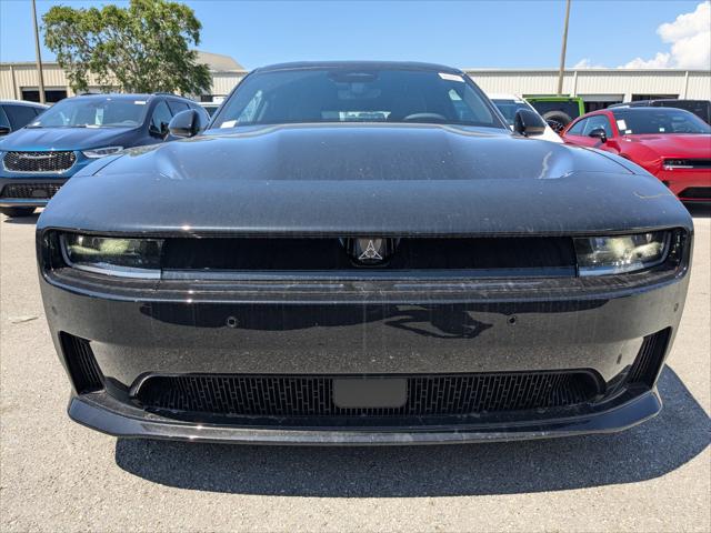 2025 Dodge Charger CHARGER 2-DOOR DAYTONA R/T AWD