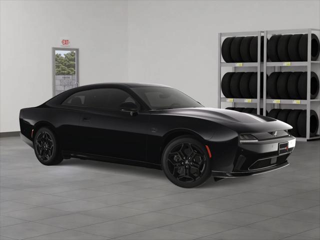 2025 Dodge Charger CHARGER 2-DOOR DAYTONA R/T AWD