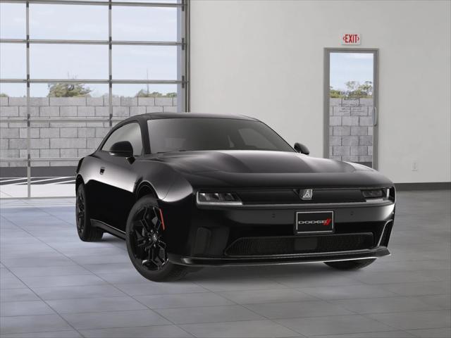 2025 Dodge Charger CHARGER 2-DOOR DAYTONA R/T AWD