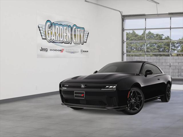 2025 Dodge Charger CHARGER 2-DOOR DAYTONA R/T AWD