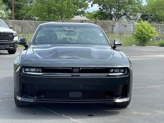2025 Dodge Charger CHARGER 2-DOOR DAYTONA R/T AWD